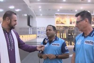 IPL 2023 Final to be Postponed to Reserve Day? Here's What Umpires Nitin Menon, Rod Tucker Said | WATCH