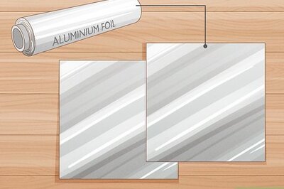 How to Use Aluminum Foil for Gardening