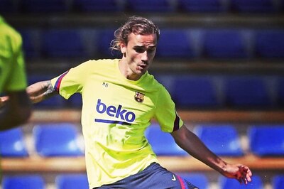 Transfer Deadline Day: 15 Biggest Transfers Across European Leagues