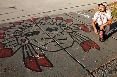 Native mascots still a sticking point in high school sports