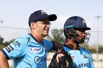 Gujarat Titans vs Chennai Super Kings Probable XIs, IPL 2023: Check Predicted Teams And GT vs CSK Head to Head Record