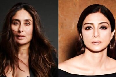 Tabu to Join Kareena Kapoor Khan in Rhea Kapoor's Next? Here's What We Know