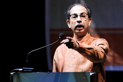 ‘It’ll Be Either You Or Me’: Uddhav Thackeray Challenges Devendra Fadnavis As Maharashtra Heads Towards Polls