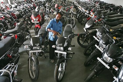 Heavy Bikes, Luxury Yachts, Private Jets to Attract 31 Percent GST