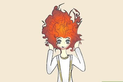 How to Look and Act Like Princess Merida from Brave