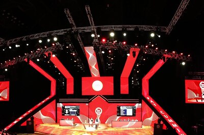 Riyadh Or Jeddah Likely To Host IPL 2025 Mega Auction In November – Report