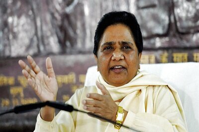 BSP to Contest All 8 Seats in UP Assembly Bypolls: Here's Why This is Politically Important