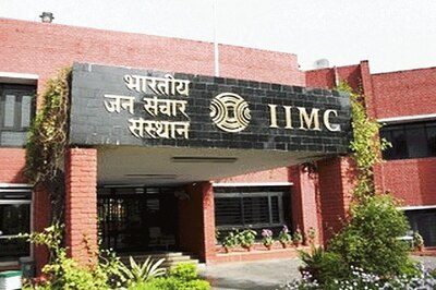 IIMC Recruitment 2021: Non-teaching Posts Ppen; Apply by January 15 at iimc.nic.in