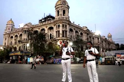 Covid Cases Spike Post Festivities in Bengal, Kolkata Police Keep Hawk's Eye on Violators