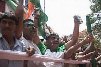 Forward Bloc blames CPM's 'arrogance' for defeat