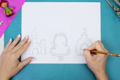 How to Make a Fairy House