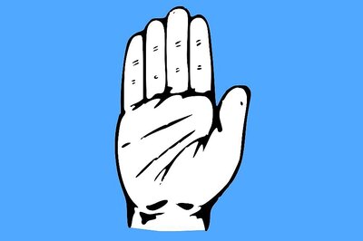 RGF Issue Raised by BJP Govt to Deflect Attention from LAC Crisis, Says Congress