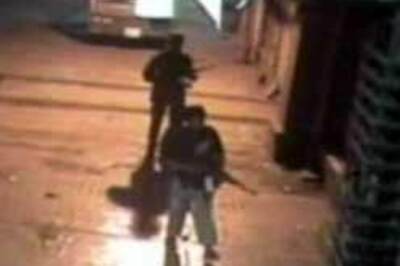 Pakistan can't address this: Kasab's letter