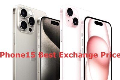 iPhone 15 Exchange Offer: 10 Android Phones With Best Apple Trade In Prices