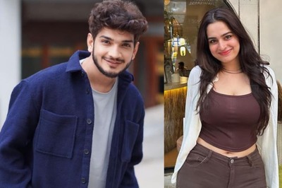 Bigg Boss 17: Ayesha Khan Breaks Silence About Her Relationship With Munawar Faruqui