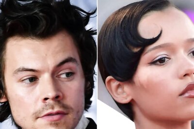 Harry Styles And Taylor Russell: New Hollywood Power Couple?