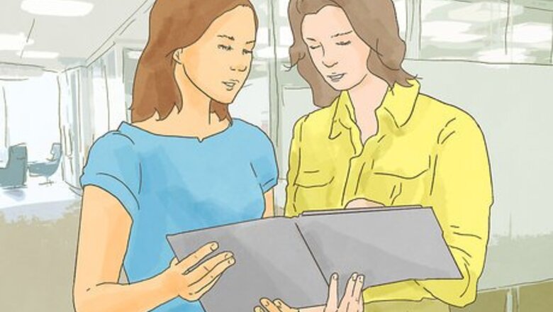 How to Collaborate With Artists