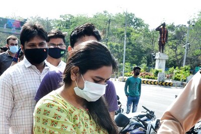 Strict Action Against Those Facilitating Cheating in REET, Says Ashok Gehlot Govt