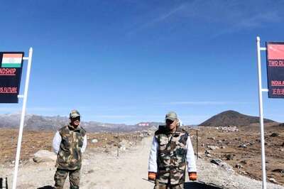 'Invented Names Won't Alter Reality': India Reacts as China Renames 11 Places in Arunachal Pradesh