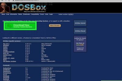 How to Play 16 Bit Apps on a 64 Bit Computer