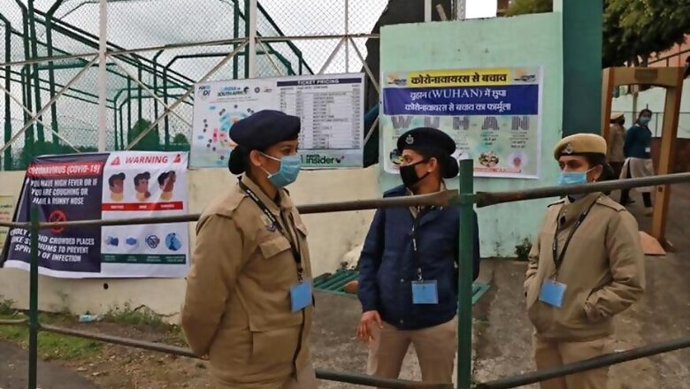 Maha Govt Requests CBI to Take Custody of Wadhawans as Quarantine Ends Today