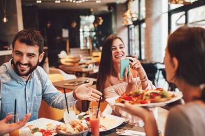 Exploring India's Culinary Scene: 9 Restaurants to Satisfy Your Palate