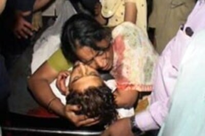 Terror attacks, cancer of fanaticism needs to cured