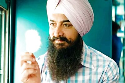 Aamir Khan Took 'A Step Back' After Laal Singh Chaddha Flopped; Kiran Rao Says 'It Was Not Right...'