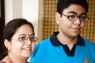 Meet Satvat Jagwani, The JEE Topper With AIR 1 Who Left IIT-Bombay For This Reason