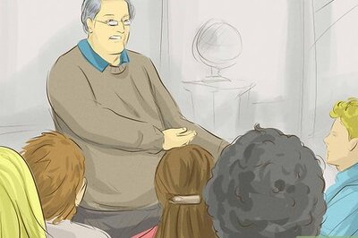 How to Get to Know Your Students