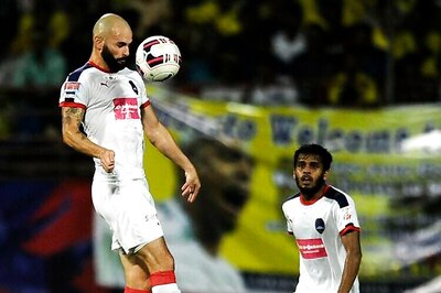 ISL 2015: Delhi Dynamos won't relent, says Hans Mulder