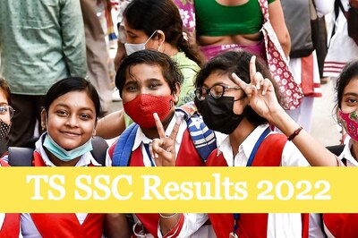 TS SSC Results 2022 Declared: Pass Percentage at Three-Year Low, Special Classes to Fill Learning Gaps