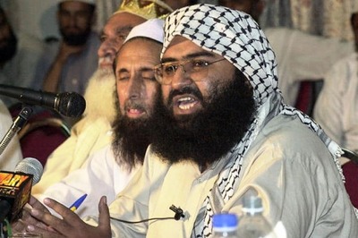 Pakistan's Volte-face on Taking Control of Jaish-e-Mohammed HQ, Calls it 'Seminary'