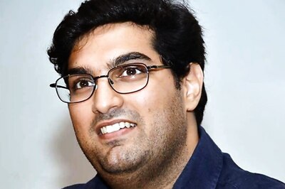 Have A Lot To Offer Than Just Comedy: Kunaal Roy Kapur