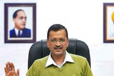 CM Kejriwal Approves Proposal to Dismiss CWC Chairperson for Misconduct
