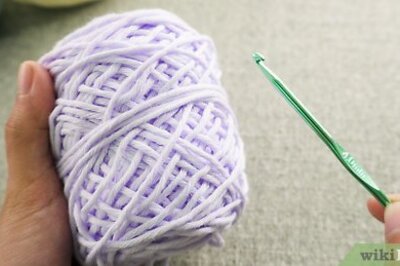 How to Crochet Doilies