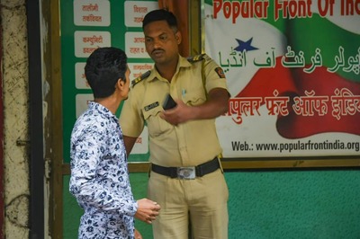 Delhi Police Nabs 2 PFI 'Members' Booked Under UAPA