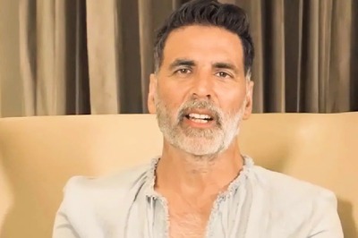 Akshay Kumar Says He Only Works on Films That Are Made on Time Limits and Controlled Budget