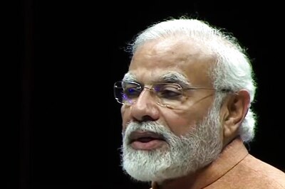 PM Modi to Visit Bhimavaram in Andhra Pradesh, Gandhinagar in Gujarat on July 4