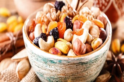 Incorporate These Tips to Stay Consistent With Your Healthy Diet