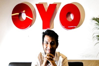 Oyo Hotels Likely to File Mega Rs 8,000-crore IPO Next Week. Key Details to Know