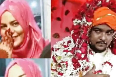 After Seema Haider, Another Pakistani Woman Marries UP Man Amid Visa Challenges