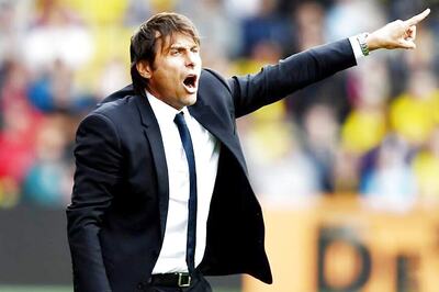 Chelsea Need to Be Better at Killing off Games, says Antonio Conte