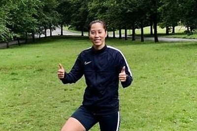 'I Believe in This Squad': Bala Devi Backs Indian Team for AFC Women's Asian Cup 2022