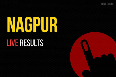 Nagpur Election Results 2019 Live Updates