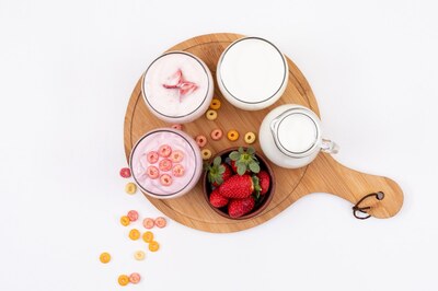 Importance of Nutritional Supplements Along With Your Diet