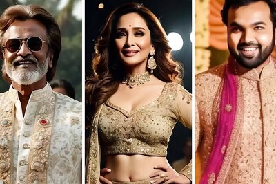 Keeping an ‘AI’ on Anant Ambani-Radhika Merchant Pre-Wedding Gala: Sneak Peek of Guests in ‘Indian Look’