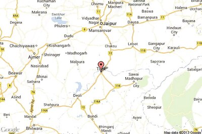 Ten women labourers drown as boat capsizes in Banas river