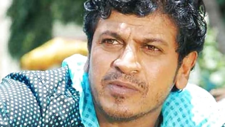 Shivaraj Kumar injured on the sets of 'Aryan'