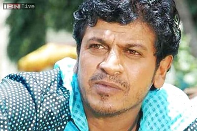 Shivaraj Kumar injured on the sets of 'Aryan'
